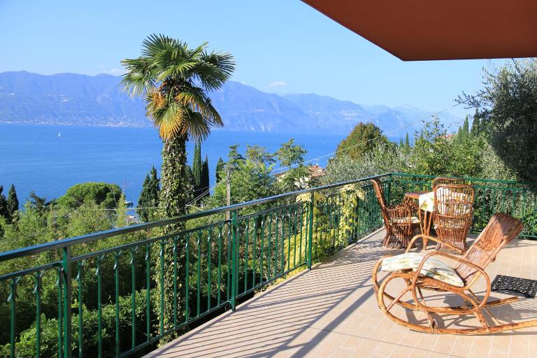 Villa Patrizia - B&B Torri del Benaco