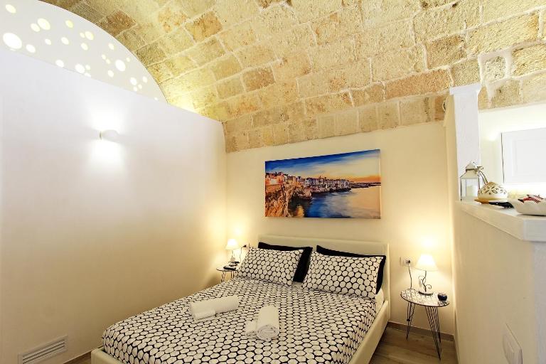 Il Viandante - Ferienwohnung Polignano a Mare