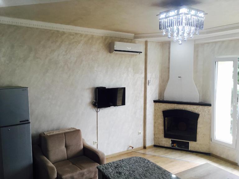 Baratashvili 29 Apartment - B&B Batumi