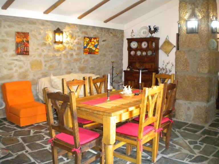 Casa da Bemposta - Chambres d'hôtes Bemposta