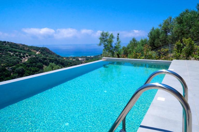 Villa Levande - B&B Sfinari