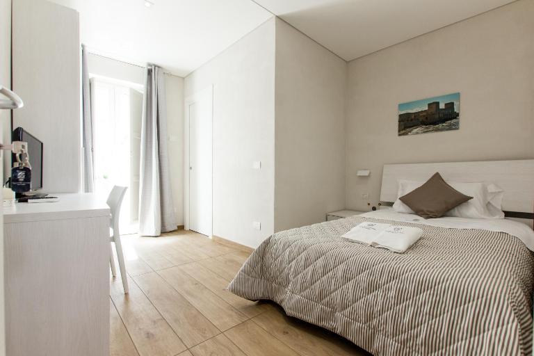 Quarto Latino B&B - B&B Altamura