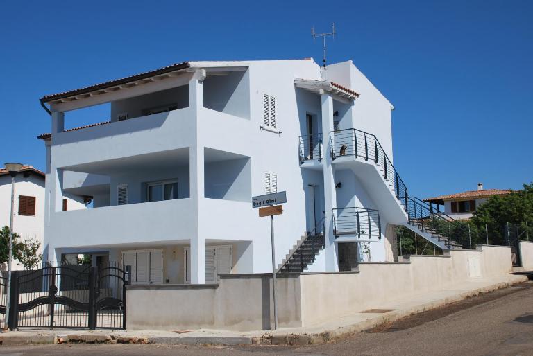 La casa dei sogni - B&B Portoscuso