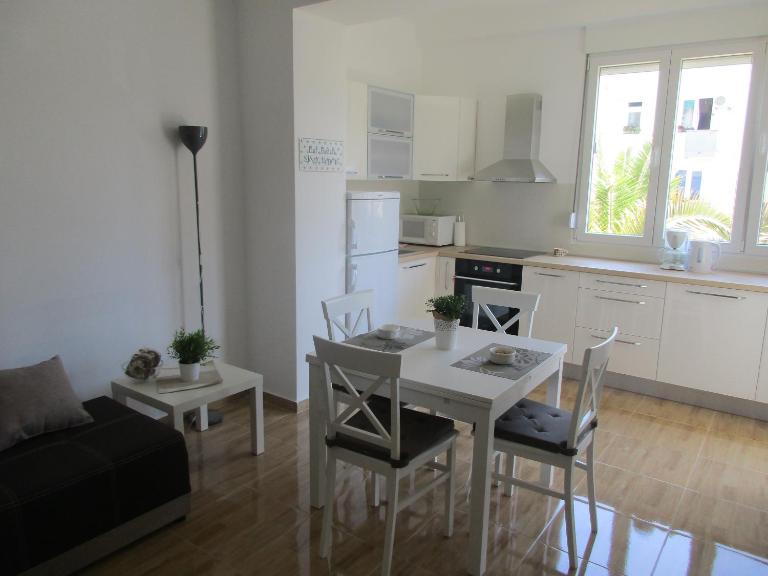 Summer apartment - Chambres d'hôtes Bar