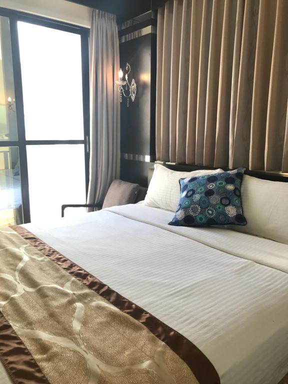 Lucky Bear Guesthouse - B&B Magong