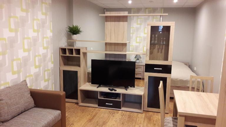 Mõisa Ait Apartment - Chambres d'hôtes Võru
