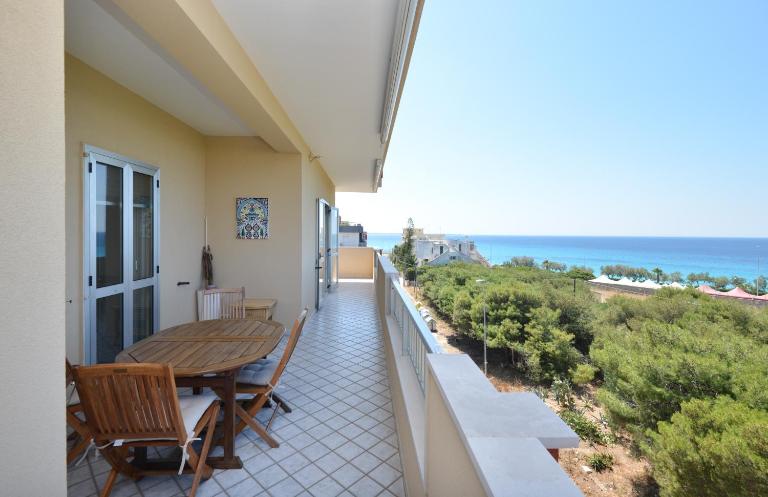 Appartamento Via Salento Gallipoli - B&B Gallipoli