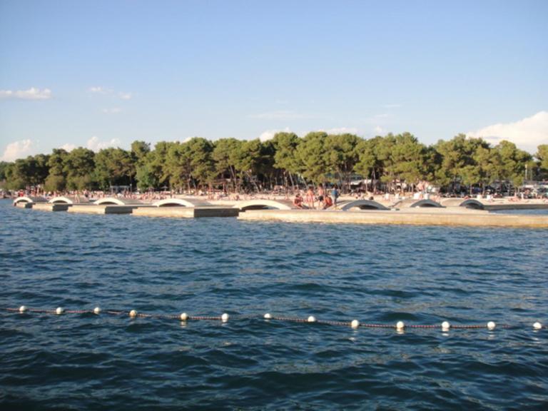 Apartments Srdarev Pencov - B&B Vodice