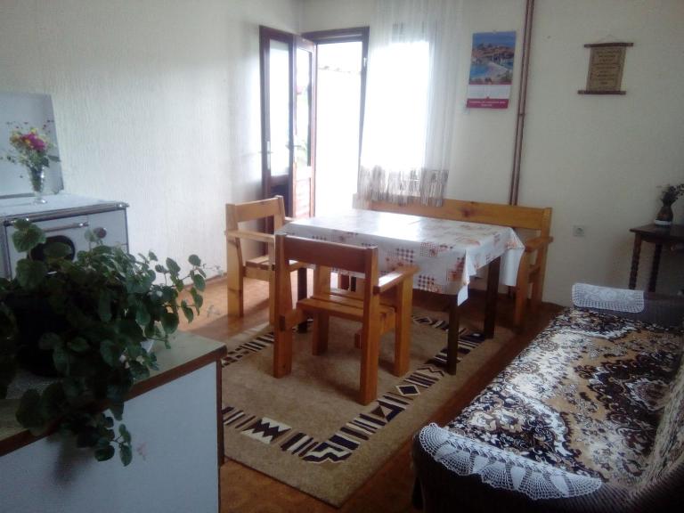 Guesthouse Andrea A - B&B Žabljak