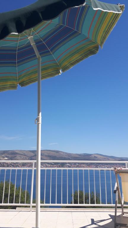 Apartmani Gale - Ferienwohnung Okrug Donji
