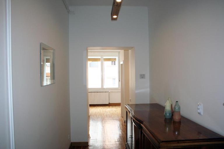 Apartment Auer_Belgrade - B&B Belgrado