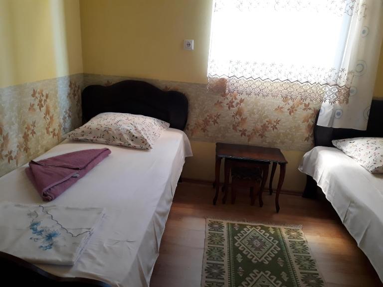 Guest House Nino - Chambres d'hôtes Batoumi