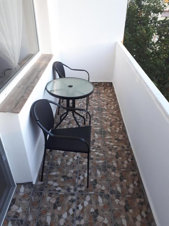 Apartament Faleza Dunării - B&B Orşova