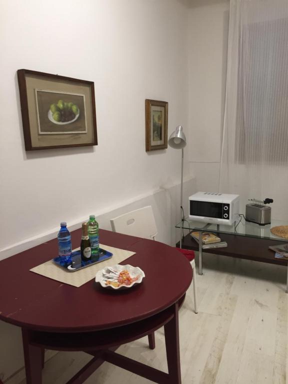 Duomo Residence Florence - Bed and Breakfast Florence