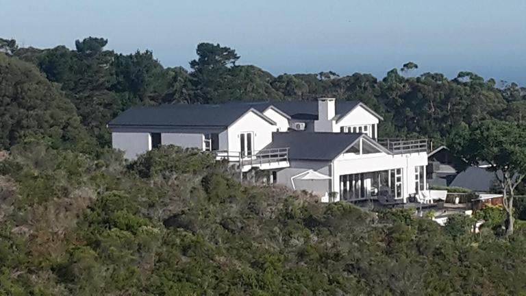 Pezula Golf House - Ferienwohnung Knysna