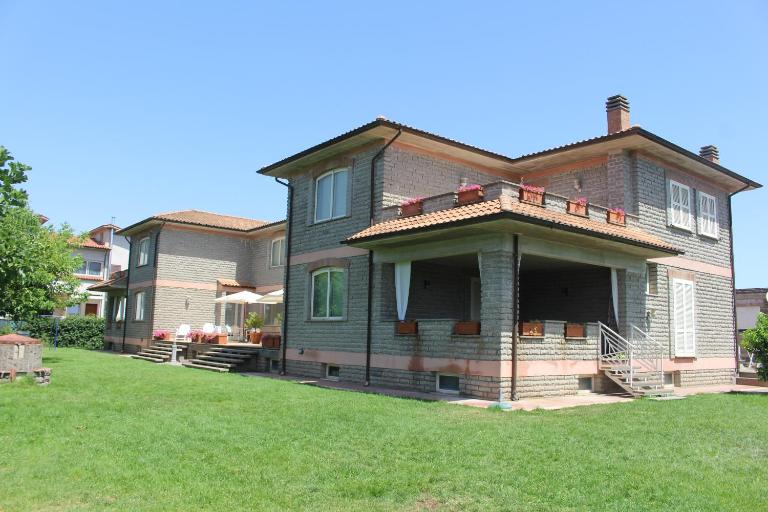 La Casa di Sofia - Casa Vacanza Monterosi - B&B Monterosi