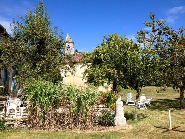 Les Gîtes De Morville - Bed and Breakfast Malaumont