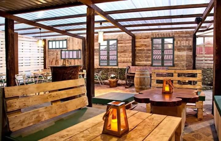 Casa Don Din - B&B Cruces