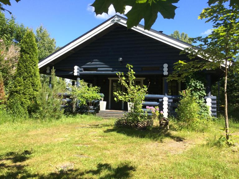 Kallioranta Cottage - B&B Ruokolahti