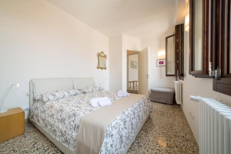 VeNICe Cera Casa Margherita - Chambres d'hôtes Venise