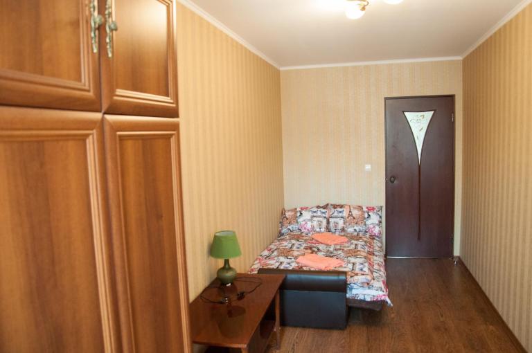 Apartments on Svobody 39 - Ferienwohnung Uschhorod
