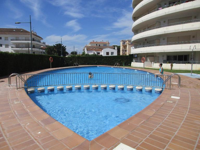 Medes Parck II -1-2 inmoestartit - B&B l'Estartit