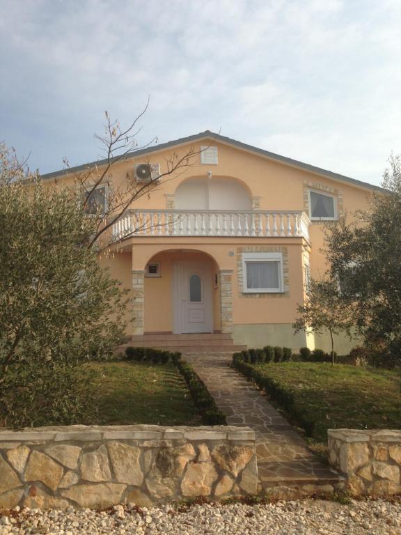 Apartments Brkanac - Chambres d'hôtes Umag