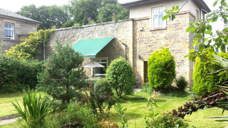 Elgin Self Catering Holiday Cottage - B&B Elgin