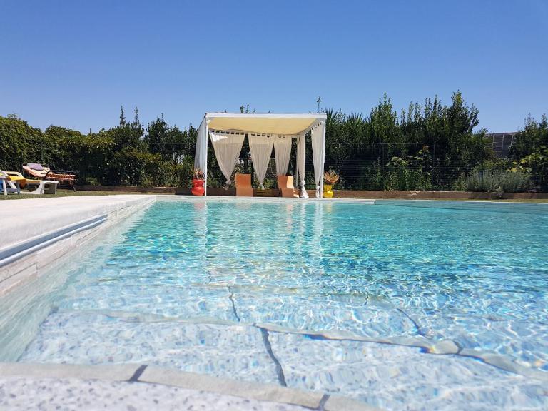 Casa Vacanze Il Giardino Dei Girasoli - Ferienwohnung Marina di Ragusa
