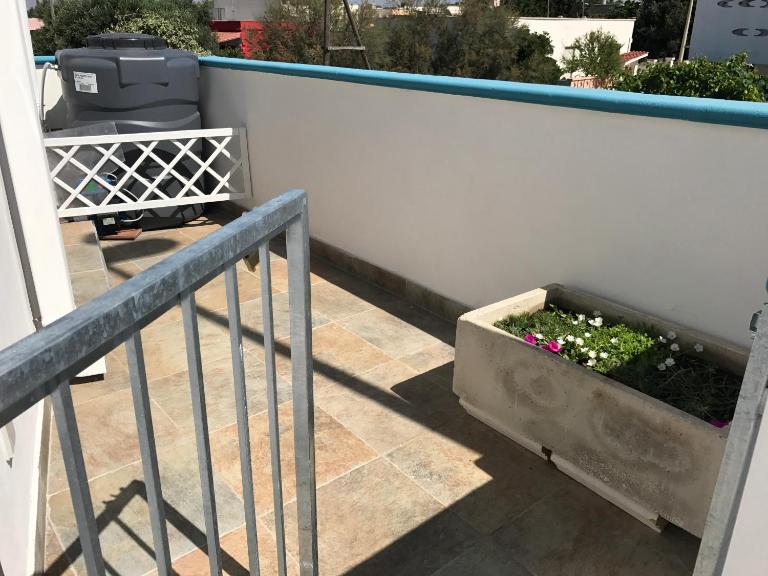 Casa Gada - Ferienwohnung Torre Lapillo