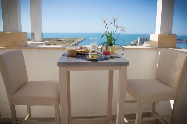 B&B Baglio Santa Croce - Ferienwohnung Porto Empedocle