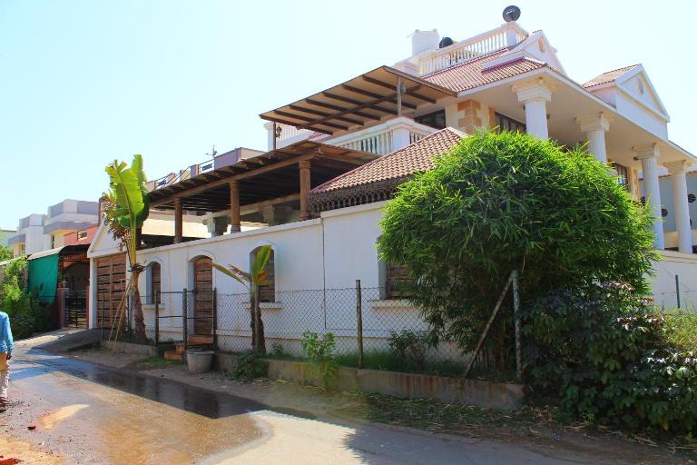 Classic Dineout - Chambres d'hôtes Gandhinagar