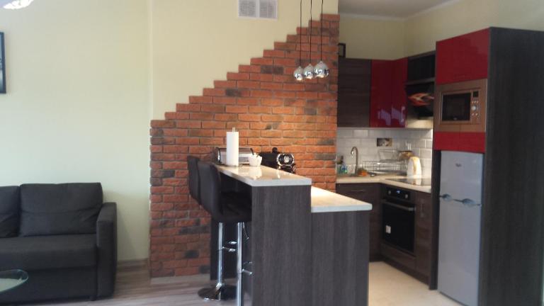 Apartament Relax - B&B Giżycko