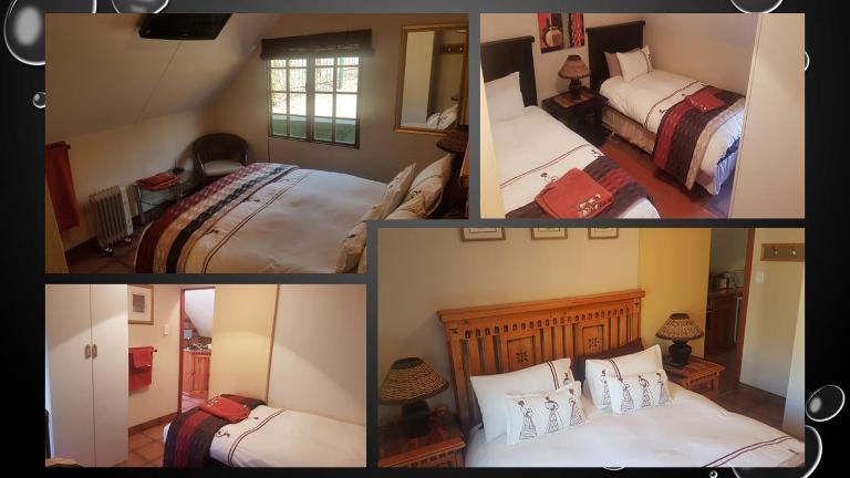 Rebecca's Cottage - B&B Clarens