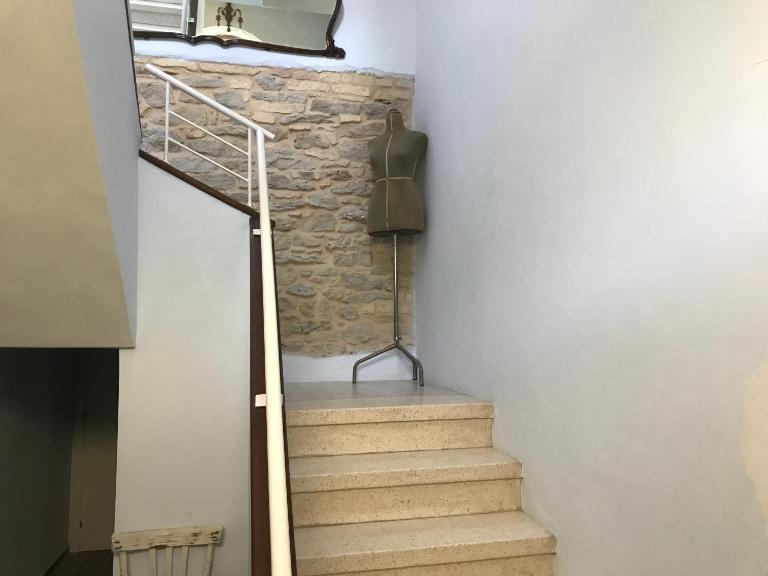 Ripari di Giobbe - Ortona Rooms - B&B Ortona