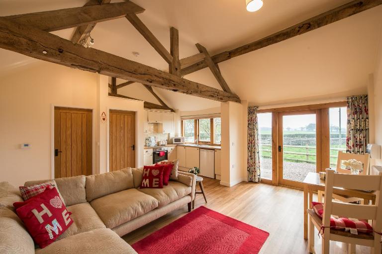 Paddock Cottage - B&B Newport