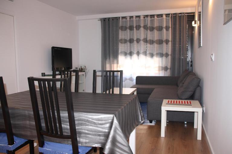 Apartamento Ribes Valencia - Ferienwohnung Valencia