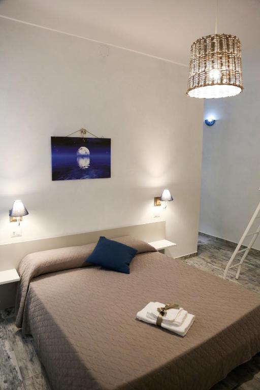 Alta Marea - Chambres d'hôtes Margherita di Savoia