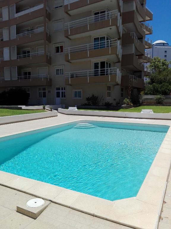 Marina Apartment - B&B Portimão