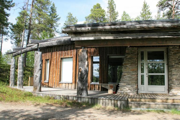 Paltto Elämysretket - B&B Leammi