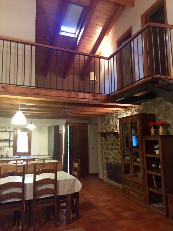Casa Marcial - Ferienwohnung Chía