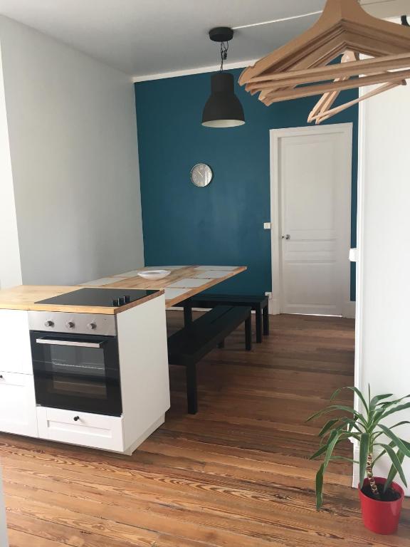 Le Recommandé - Bed and Breakfast Avize