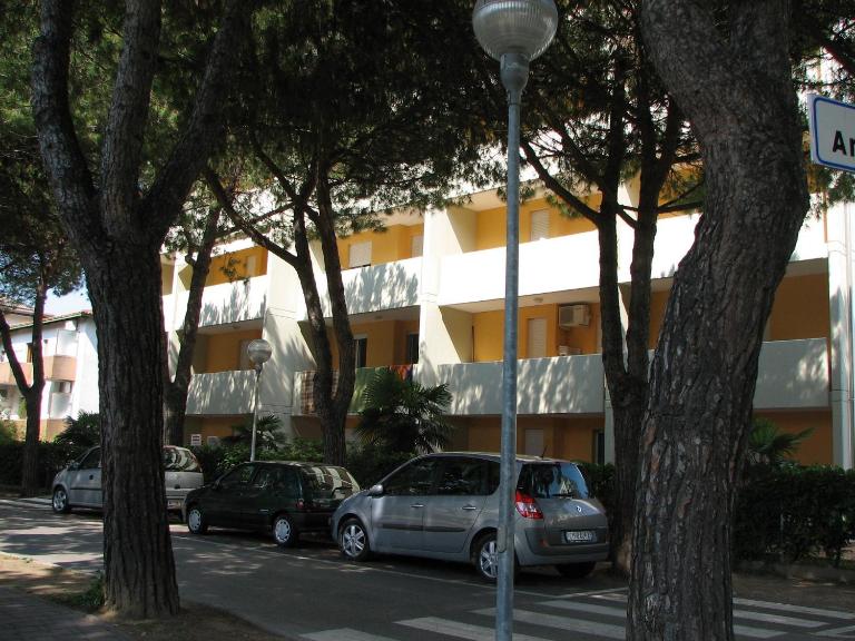 Cinzia - B&B Bibione