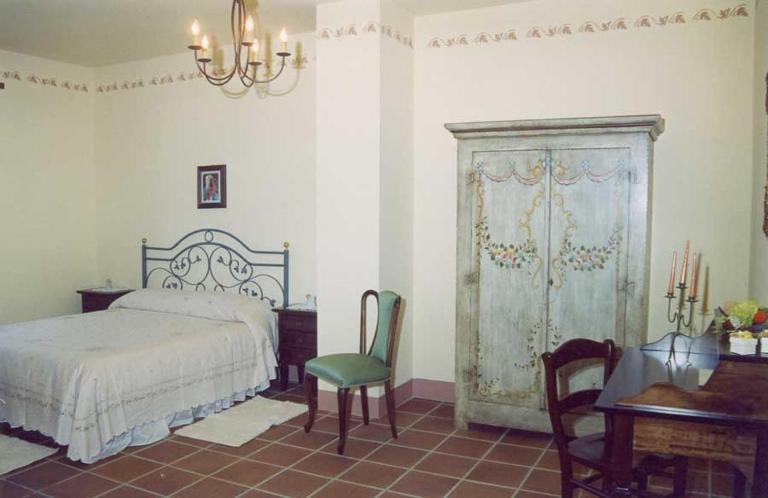 Agriturismo Martone - B&B Rocca San Felice