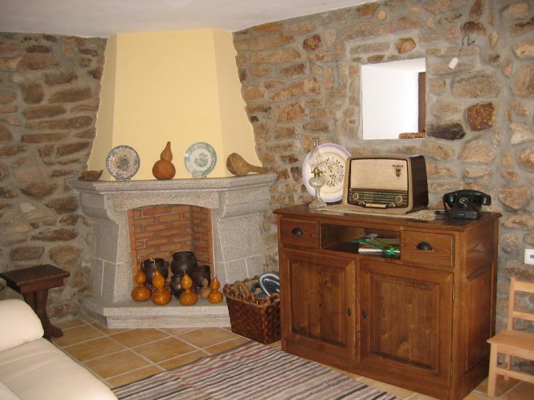Rústica para Férias - Chambres d'hôtes Mirandela