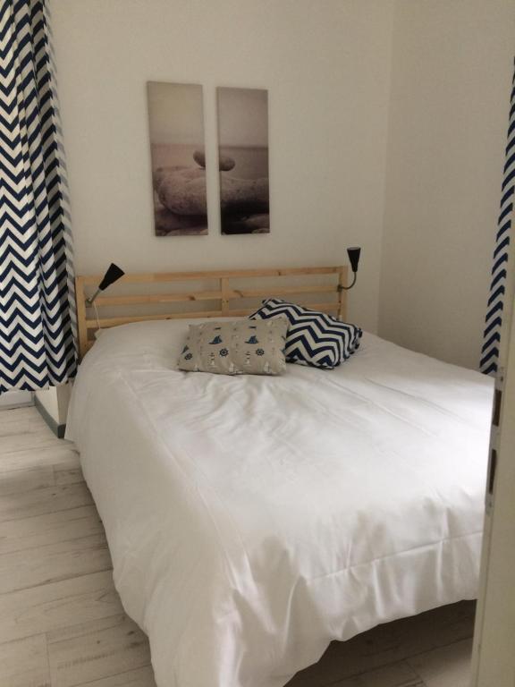 La Maison Bellevue - Bed and Breakfast Saint-Efflam