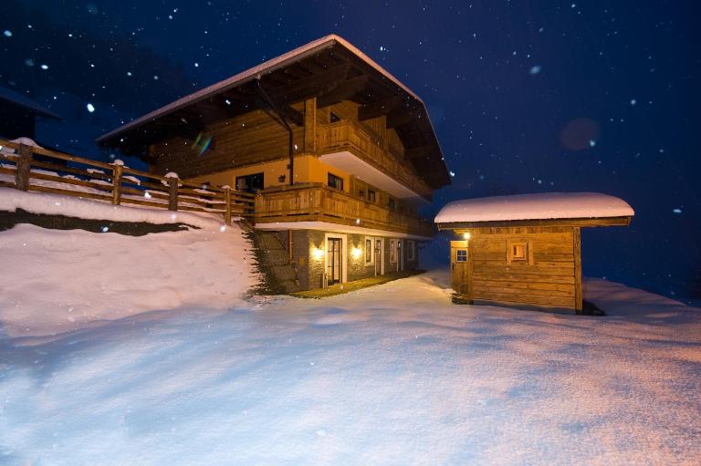 Panorama Pension - B&B Grossarl