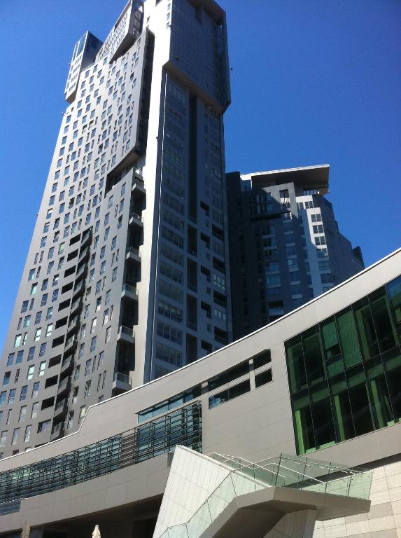 Apartament Sea Towers - B&B Gdynia