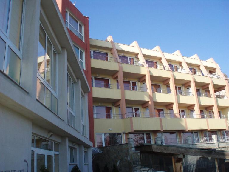 Apartments for guests "Einstein" - B&B Golden Sands