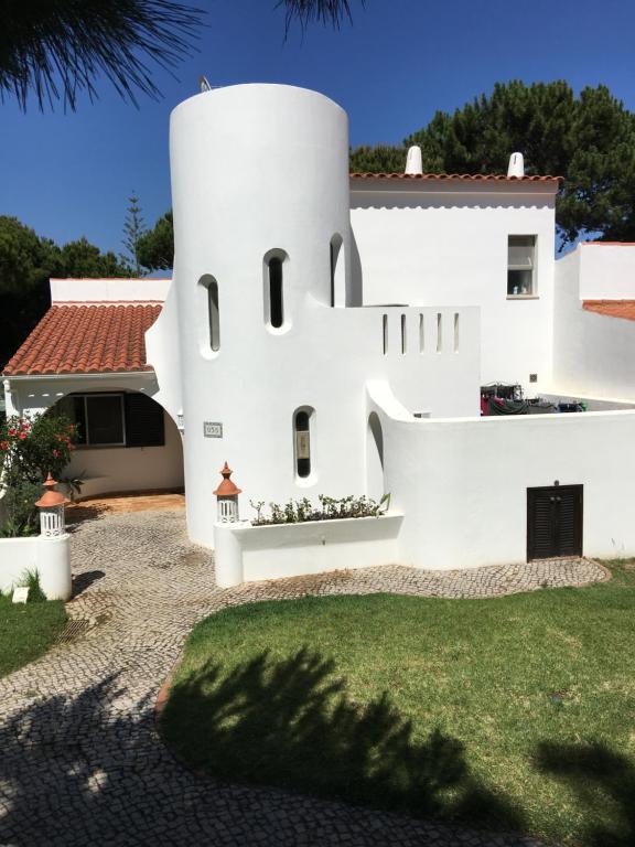 Vale Do Lobo 935 - Ferienwohnung Loulé